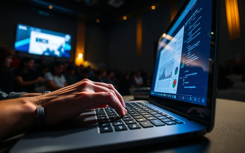 Excel Masters Challenge: Tabellenkalkulation wird zum Wettkampfsport - Foto: über boerse-global.de