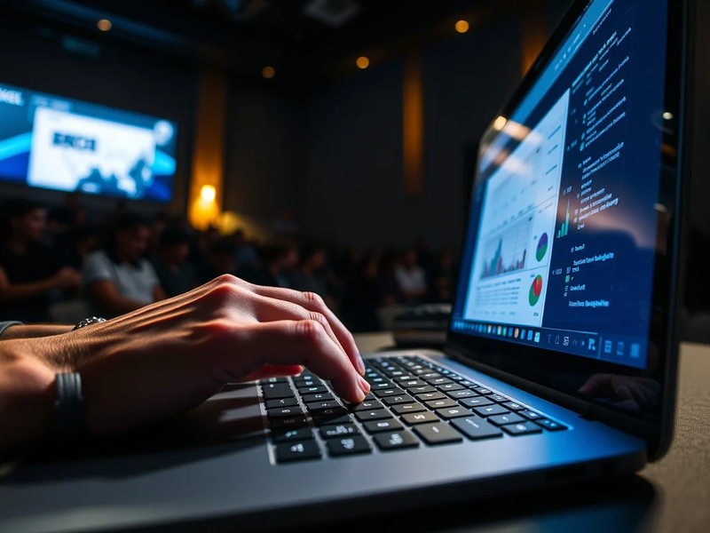 Excel Masters Challenge: Tabellenkalkulation wird zum Wettkampfsport - Foto: über boerse-global.de