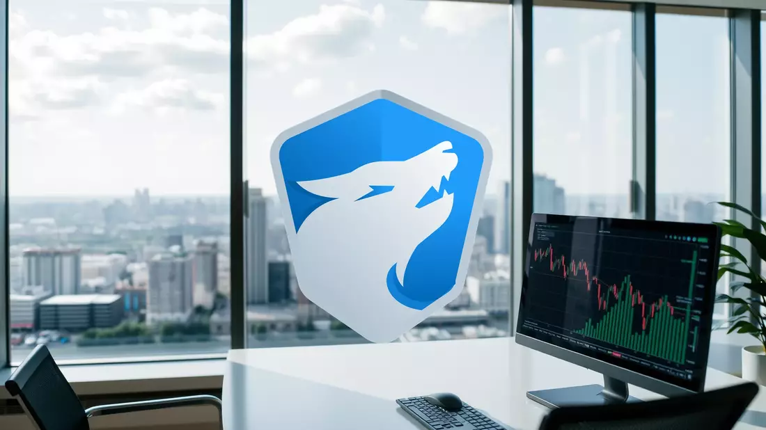 Terawulf’s Strategic Pivot: Can AI Computing Power a Turnaround? Illustration mit AI erstellt übermittelt durch boerse-global.de