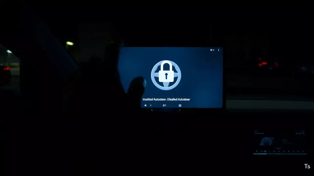 Tesla schaltet Basis-Autopilot ab – und zwingt Kunden zum Abo - Bild: über boerse-global.de