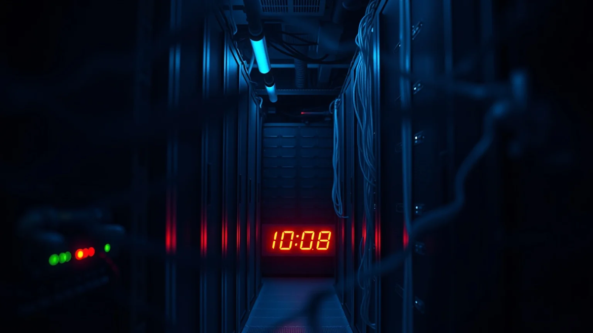 Nike untersucht möglichen Daten-Leak nach Hacker-Angriff - Foto: über boerse-global.de