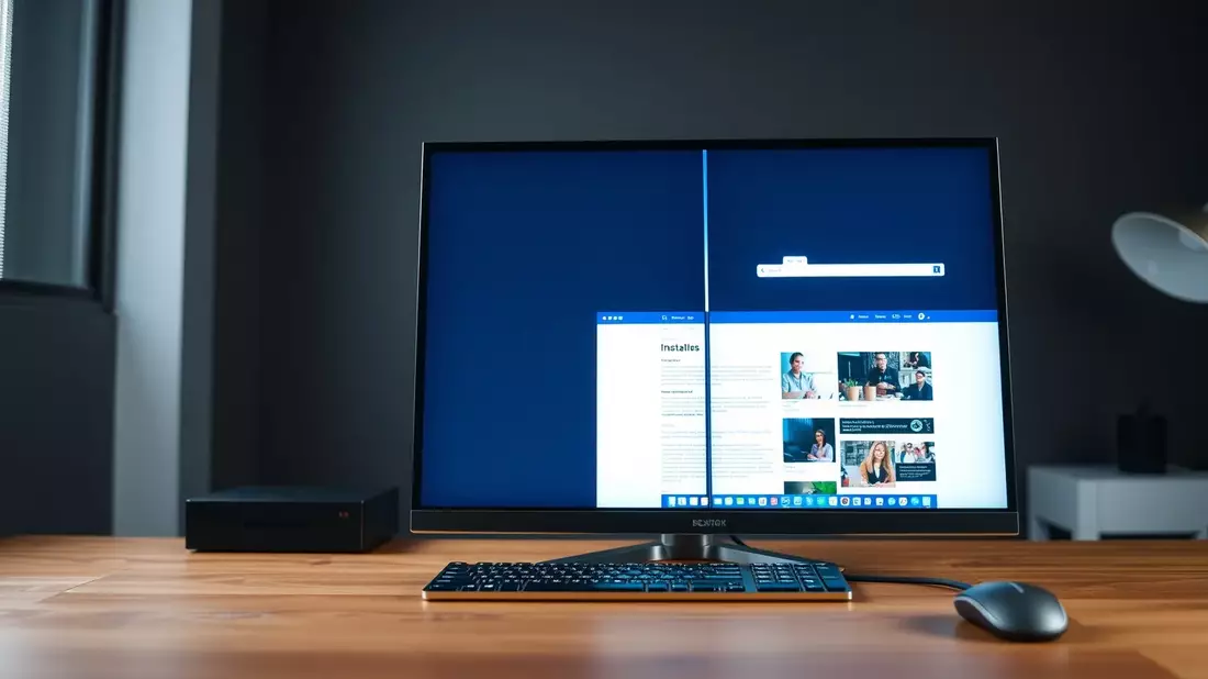 Firefox bringt integrierte Split-View-Funktion für bessere Produktivität - Bild: über boerse-global.de