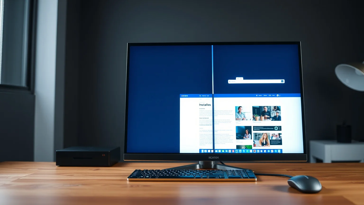 Firefox bringt integrierte Split-View-Funktion für bessere Produktivität - Foto: über boerse-global.de