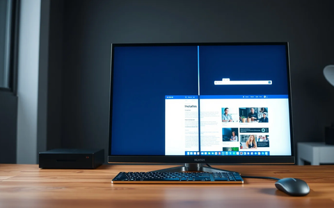 Firefox bringt integrierte Split-View-Funktion für bessere Produktivität - Foto: über boerse-global.de