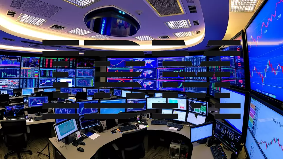 IBM’s Earnings Report: A Crucial Test for AI Strategy and Market Confidence Illustration mit AI erstellt übermittelt durch boerse-global.de