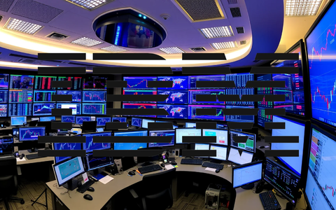 IBM’s Earnings Report: A Crucial Test for AI Strategy and Market Confidence - Foto: über boerse-global.de