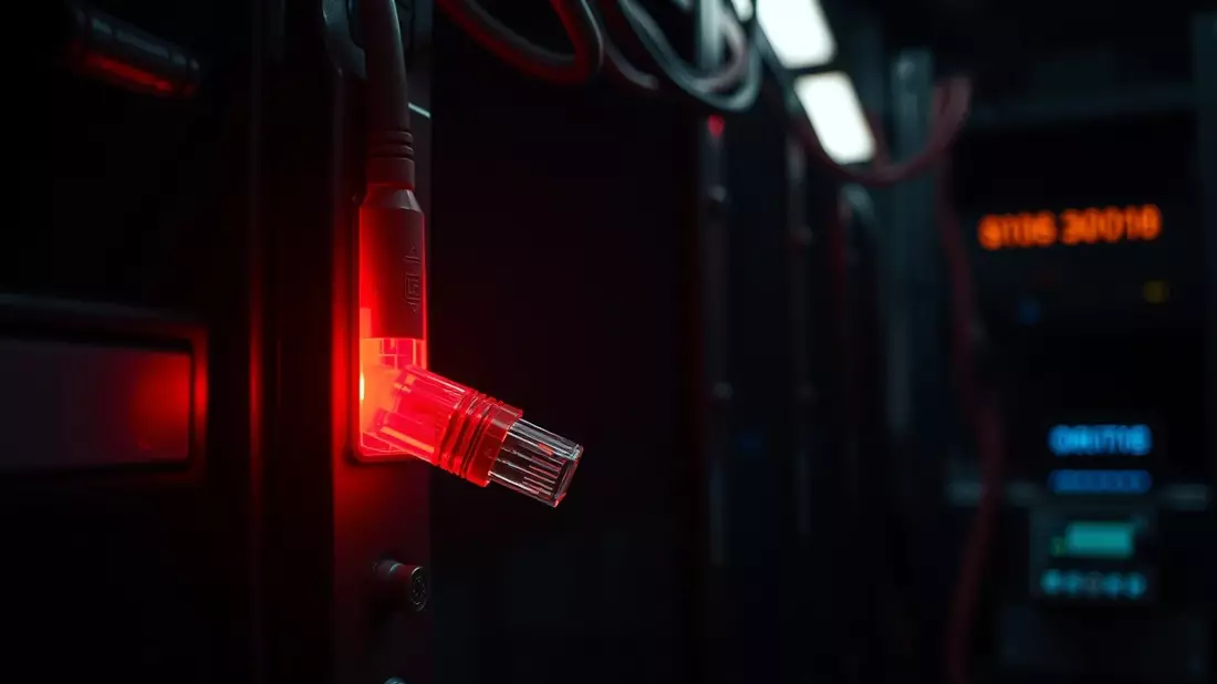 GNU telnetd: Elf Jahre alte Lücke öffnet Angreifern Tür zum Root-Zugriff - Bild: über boerse-global.de