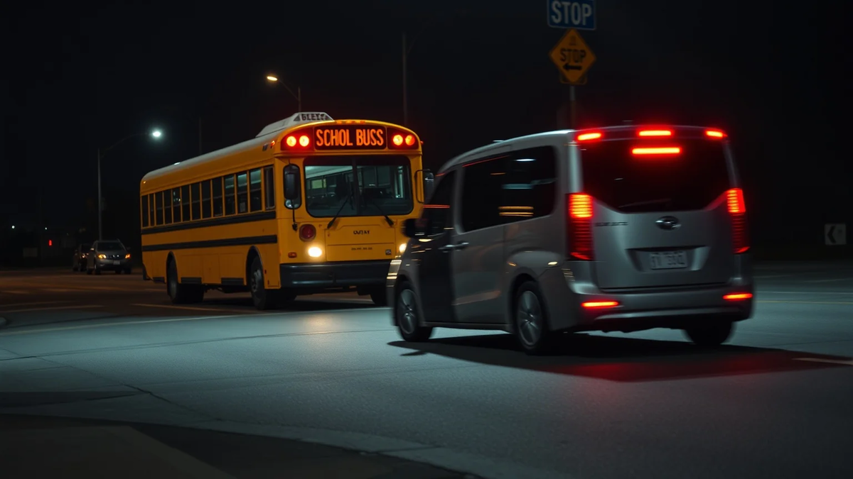 Waymo: US-Behörden ermitteln nach Schulbus-Vorfällen - Foto: über boerse-global.de