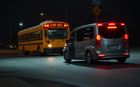 Waymo: US-Behörden ermitteln nach Schulbus-Vorfällen - Foto: über boerse-global.de