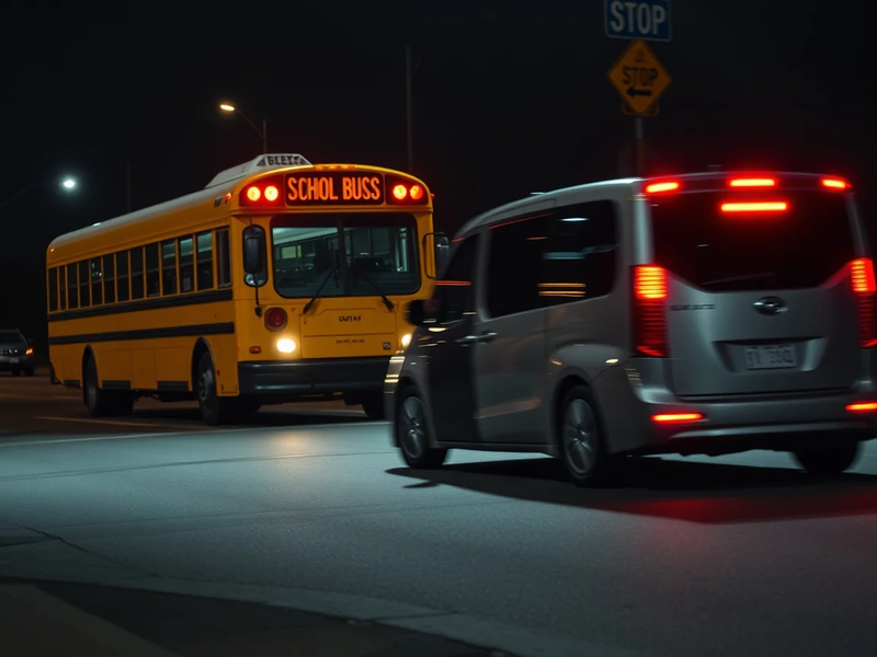 Waymo: US-Behörden ermitteln nach Schulbus-Vorfällen - Foto: über boerse-global.de
