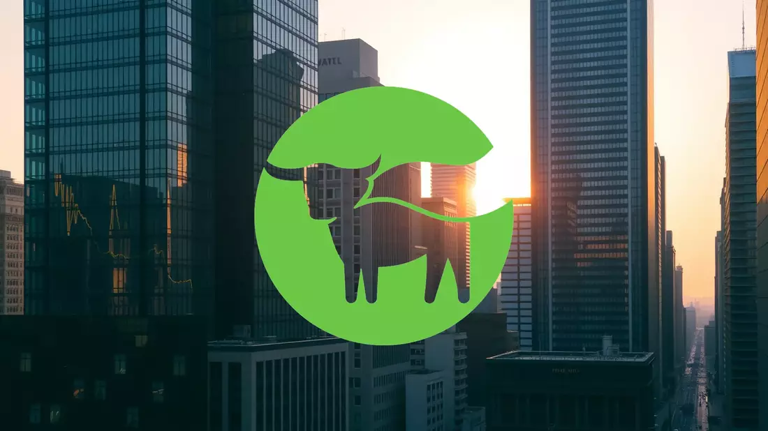 Beyond Meat’s Battle for Survival: A Stock in Distress Illustration mit AI erstellt übermittelt durch boerse-global.de