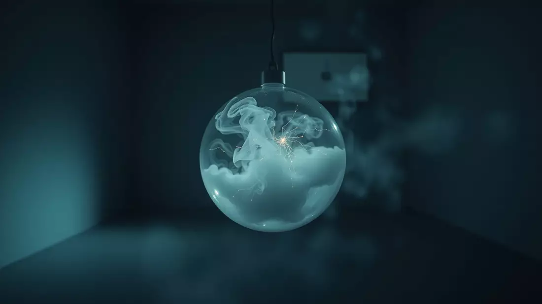 Geheimnisse belasten das Gehirn wie Dauerstress - Bild: über boerse-global.de