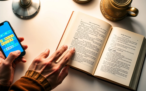 Redewendungen-Quizze trainieren das Gehirn effektiv - Foto: über boerse-global.de