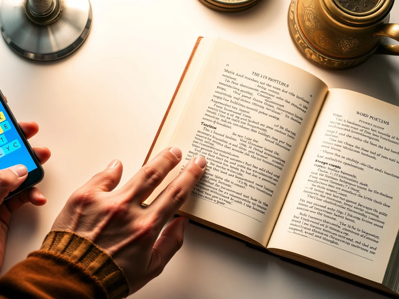 Redewendungen-Quizze trainieren das Gehirn effektiv - Foto: über boerse-global.de