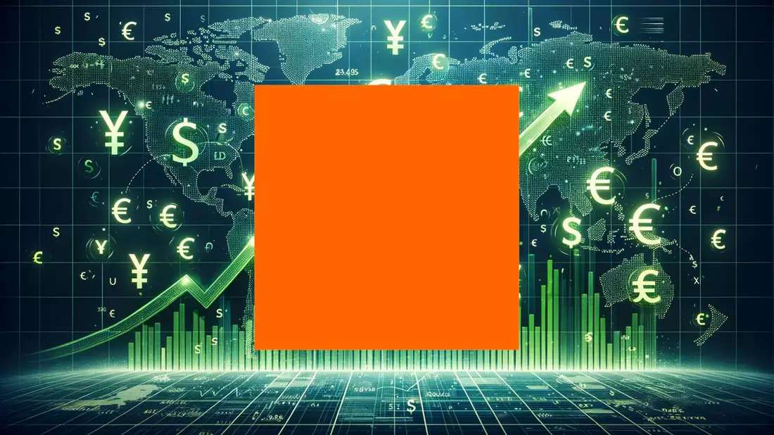 Fiserv Shares Seek Stability Amid Strategic Pivot Illustration mit AI erstellt übermittelt durch boerse-global.de