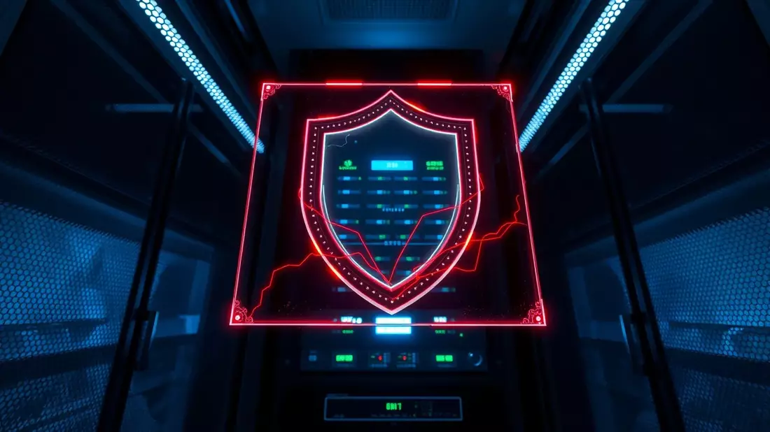 KI und DDoS: Die neuen Cyber-Bedrohungen für Deutschland - Bild: über boerse-global.de