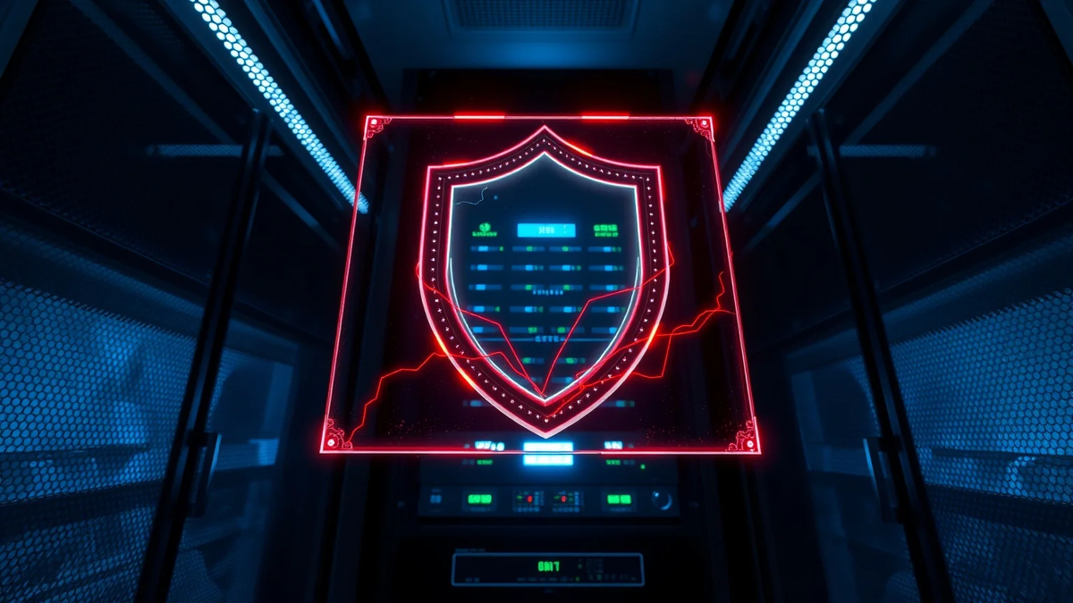 KI und DDoS: Die neuen Cyber-Bedrohungen für Deutschland - Foto: über boerse-global.de