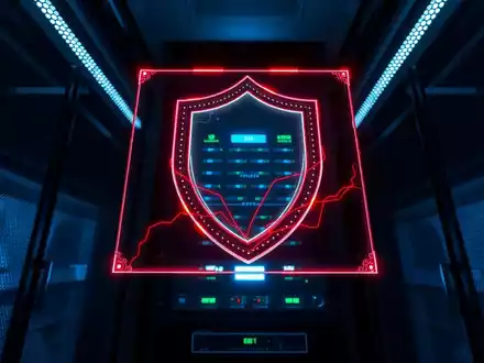 KI und DDoS: Die neuen Cyber-Bedrohungen für Deutschland - Foto: über boerse-global.de