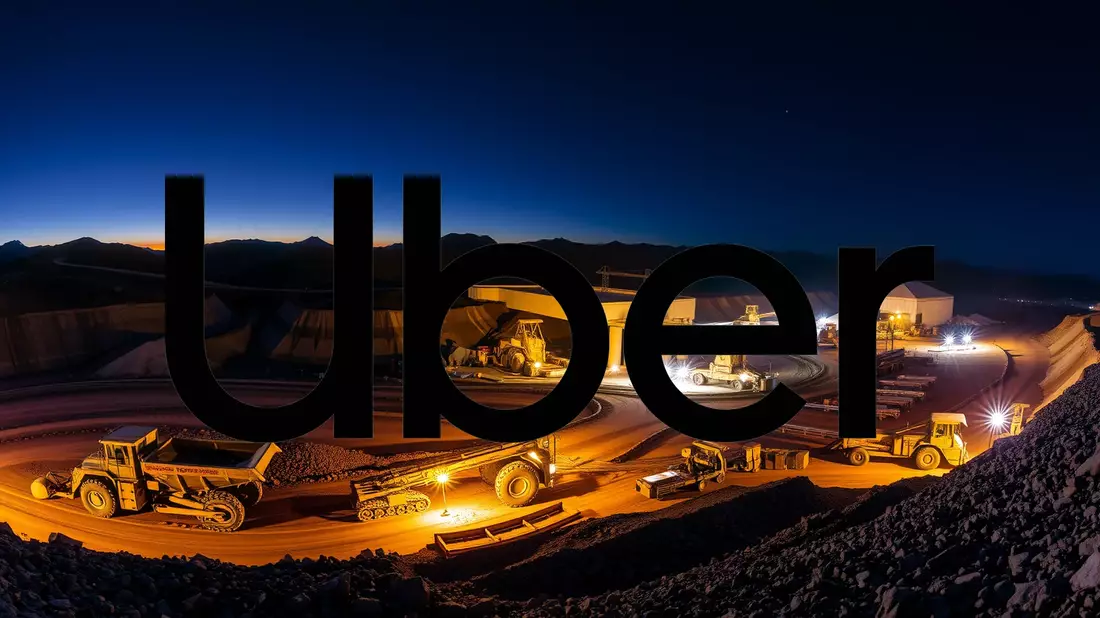 Uber’s Path: Analyst Confidence Meets Management Caution Illustration mit AI erstellt übermittelt durch boerse-global.de