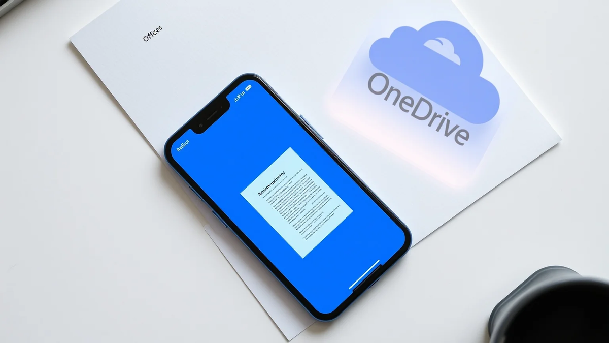 Microsoft Lens: Aus für beliebte Scan-App - Foto: über boerse-global.de