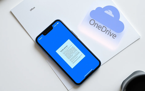 Microsoft Lens: Aus für beliebte Scan-App - Foto: über boerse-global.de