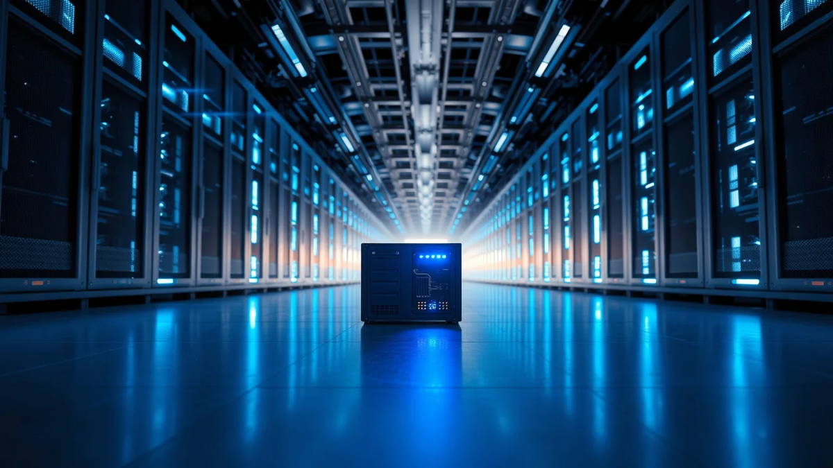 Musk prophezeit Super-KI noch vor 2030 - Foto: über boerse-global.de