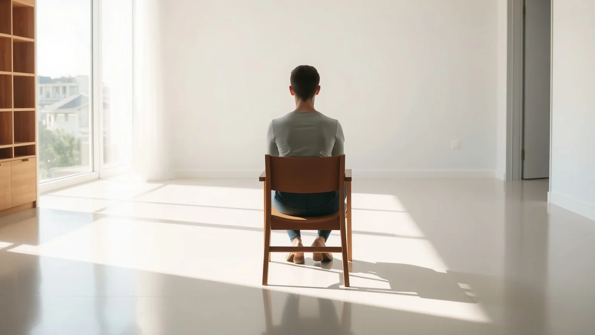 Embodiment-Therapie: Der Körper als Schlüssel zur mentalen Gesundheit - Foto: über boerse-global.de