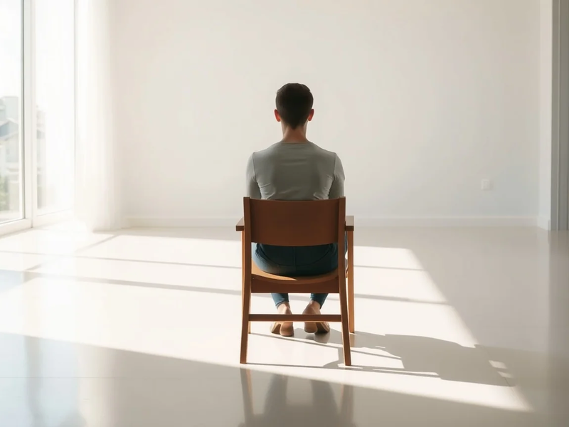 Embodiment-Therapie: Der Körper als Schlüssel zur mentalen Gesundheit - Foto: über boerse-global.de