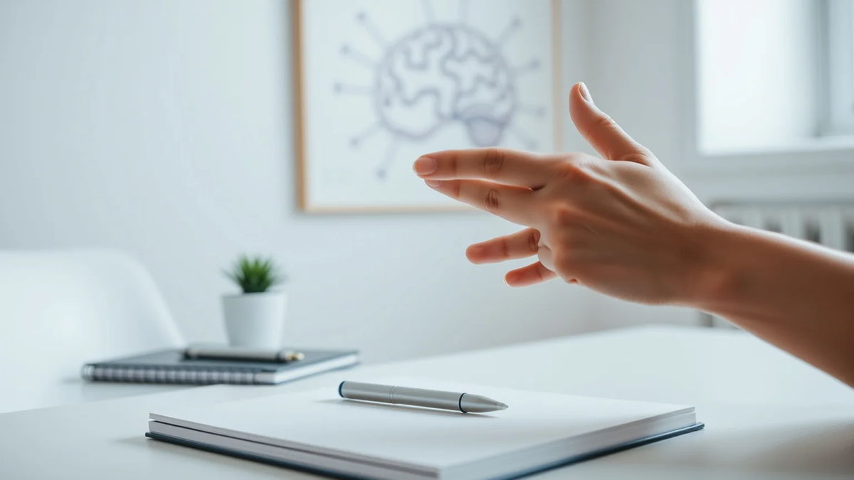 Wingwave-Coaching: Schnelle Hilfe bei Stress und Blockaden - Foto: über boerse-global.de