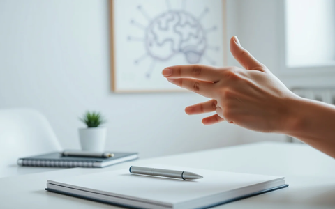 Wingwave-Coaching: Schnelle Hilfe bei Stress und Blockaden - Foto: über boerse-global.de