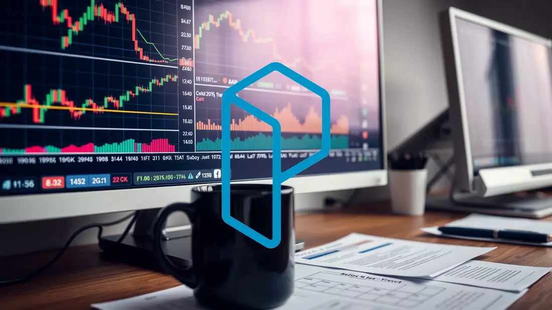 Procter & Gamble Faces Headwinds as Consumer Spending Cools Illustration mit AI erstellt übermittelt durch boerse-global.de