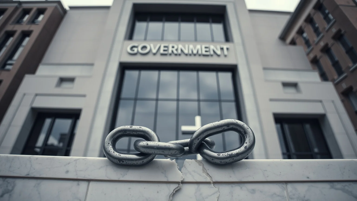 Deutschland verschärft Sanktionsrecht: Höhere Strafen für Unternehmen - Foto: über boerse-global.de