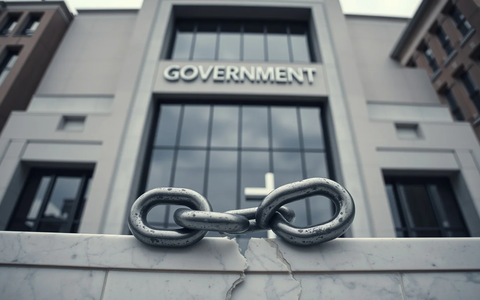 Deutschland verschärft Sanktionsrecht: Höhere Strafen für Unternehmen - Foto: über boerse-global.de