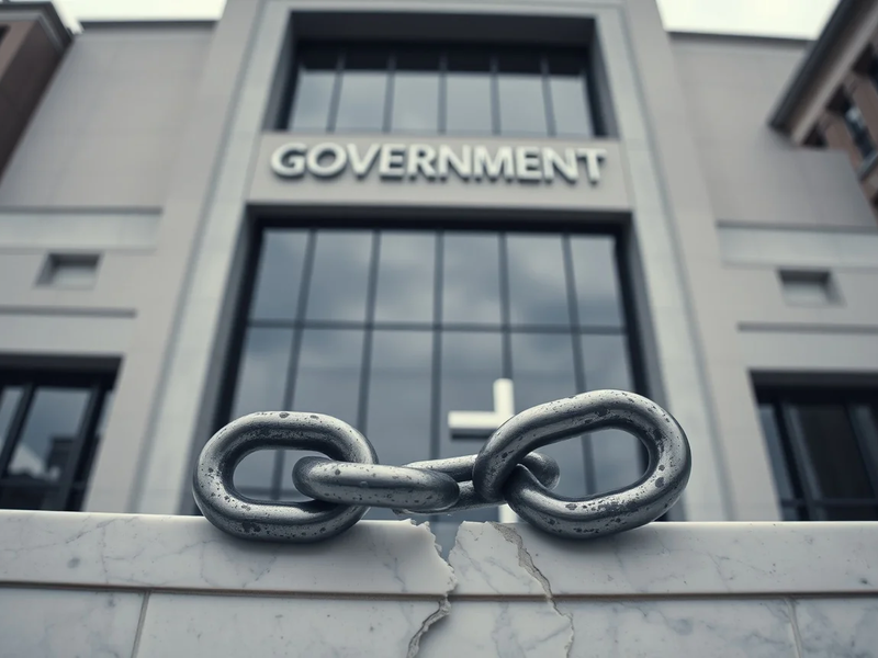 Deutschland verschärft Sanktionsrecht: Höhere Strafen für Unternehmen - Foto: über boerse-global.de