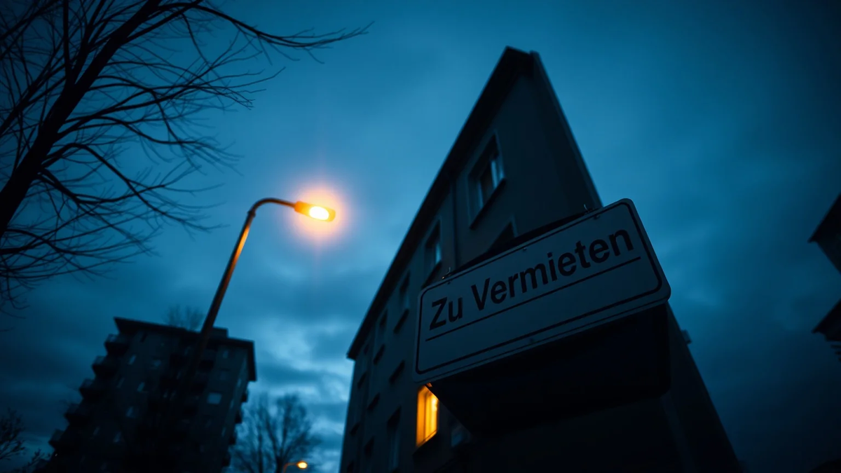 Mietpreise steigen doppelt so schnell wie Inflation - Foto: über boerse-global.de