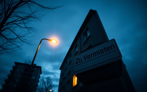 Mietpreise steigen doppelt so schnell wie Inflation - Foto: über boerse-global.de