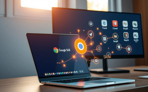Google Chrome: Gemini-Agent soll künftig das Surfen übernehmen - Foto: über boerse-global.de
