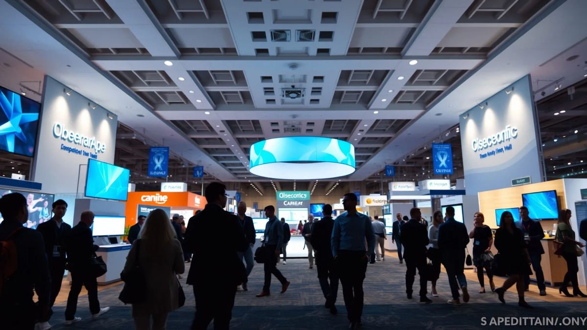 Karrieremessen: Persönlicher Kontakt trotz Digitalisierung - Foto: über boerse-global.de