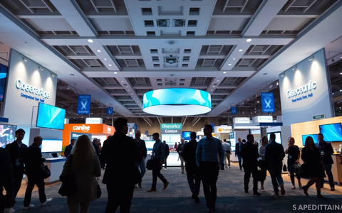 Karrieremessen: Persönlicher Kontakt trotz Digitalisierung - Foto: über boerse-global.de