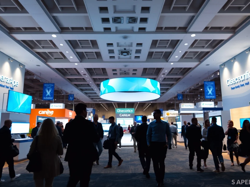 Karrieremessen: Persönlicher Kontakt trotz Digitalisierung - Foto: über boerse-global.de