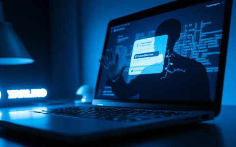 KI-gesteuerte Betrugswelle nutzt digitale Intimität als Datenfalle - Foto: über boerse-global.de