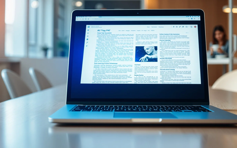 Adobe und Allyant: KI revolutioniert barrierefreie PDFs - Foto: über boerse-global.de