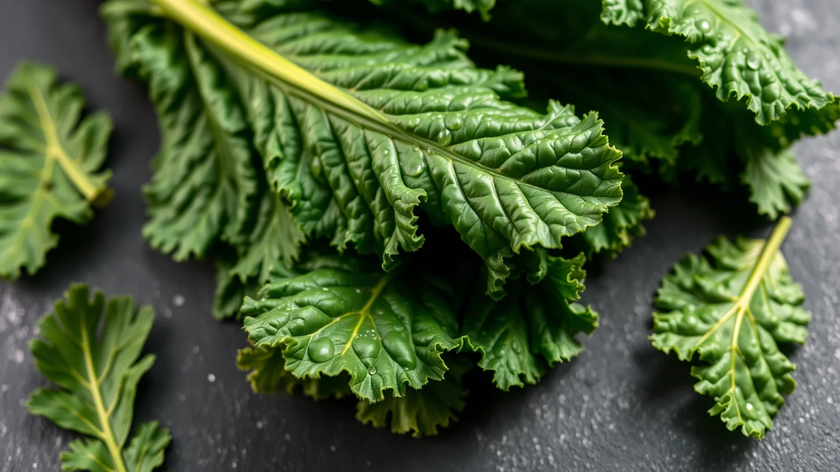 Grünkohl ist Gemüse des Jahres 2026 - Foto: über boerse-global.de