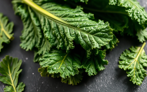 Grünkohl ist Gemüse des Jahres 2026 - Foto: über boerse-global.de