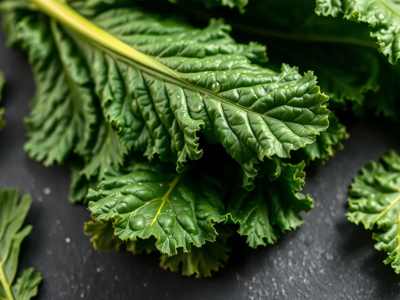 Grünkohl ist Gemüse des Jahres 2026 - Foto: über boerse-global.de