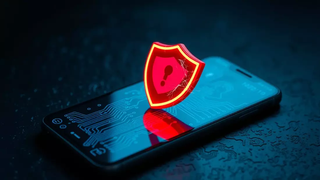 KI-Trojaner bedroht Millionen Android-Geräte - Bild: über boerse-global.de