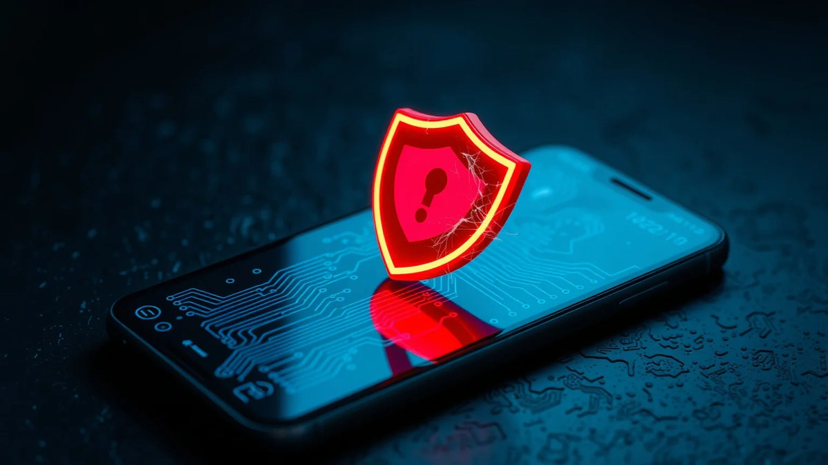 KI-Trojaner bedroht Millionen Android-Geräte - Foto: über boerse-global.de