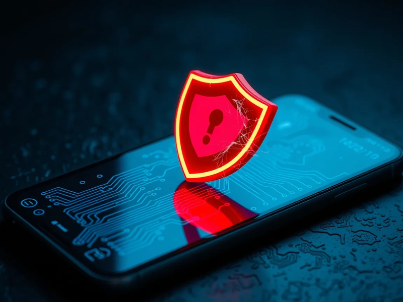 KI-Trojaner bedroht Millionen Android-Geräte - Foto: über boerse-global.de