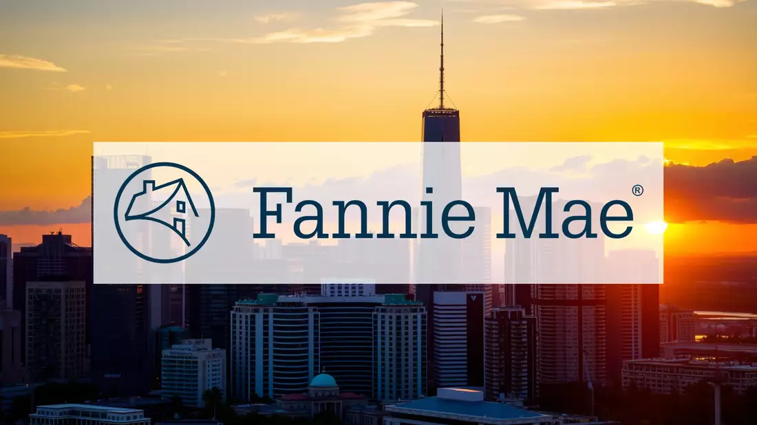 Fannie Mae: El freno regulatorio enfría el optimismo bursátil - Bild: über boerse-global.de