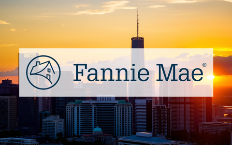 Fannie Mae: El freno regulatorio enfría el optimismo bursátil - Foto: über boerse-global.de